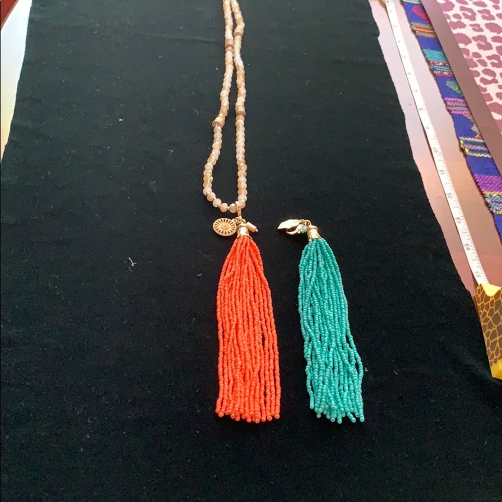 Three Necklaces In One! - image 1